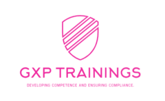 GxP Trainings