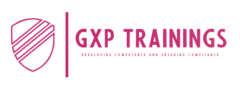 GxP Trainings