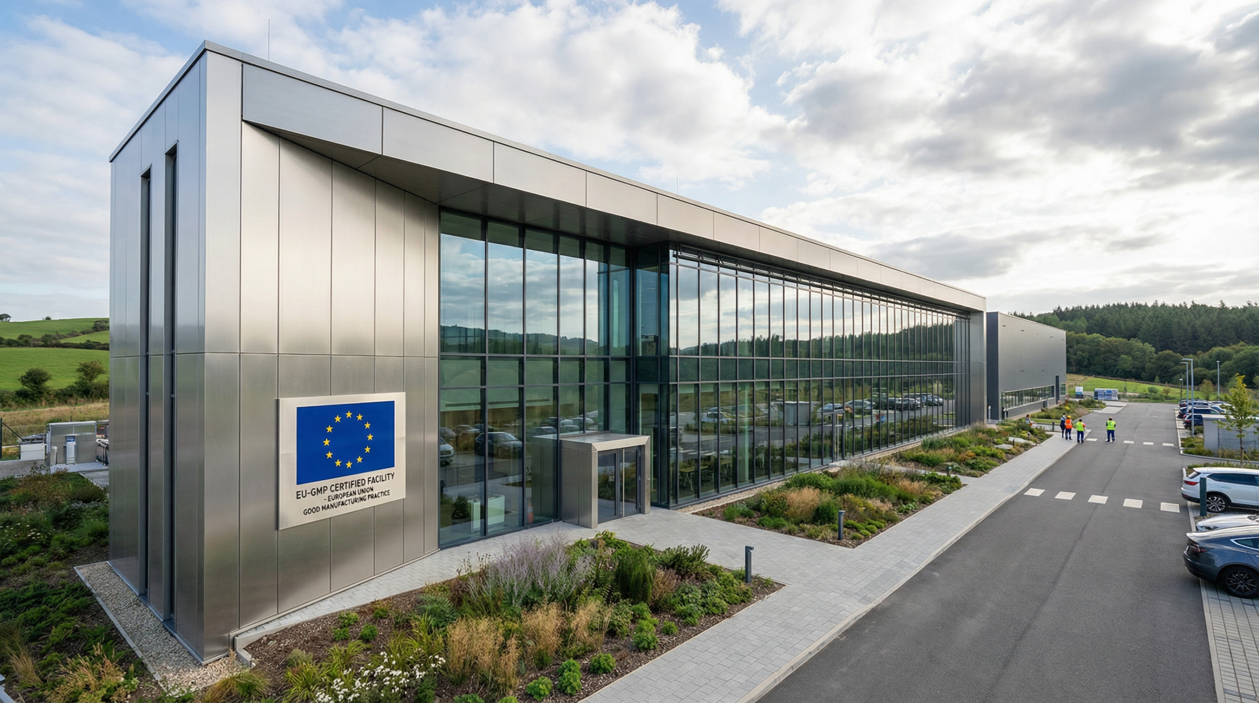 EU-GMP Certification Training