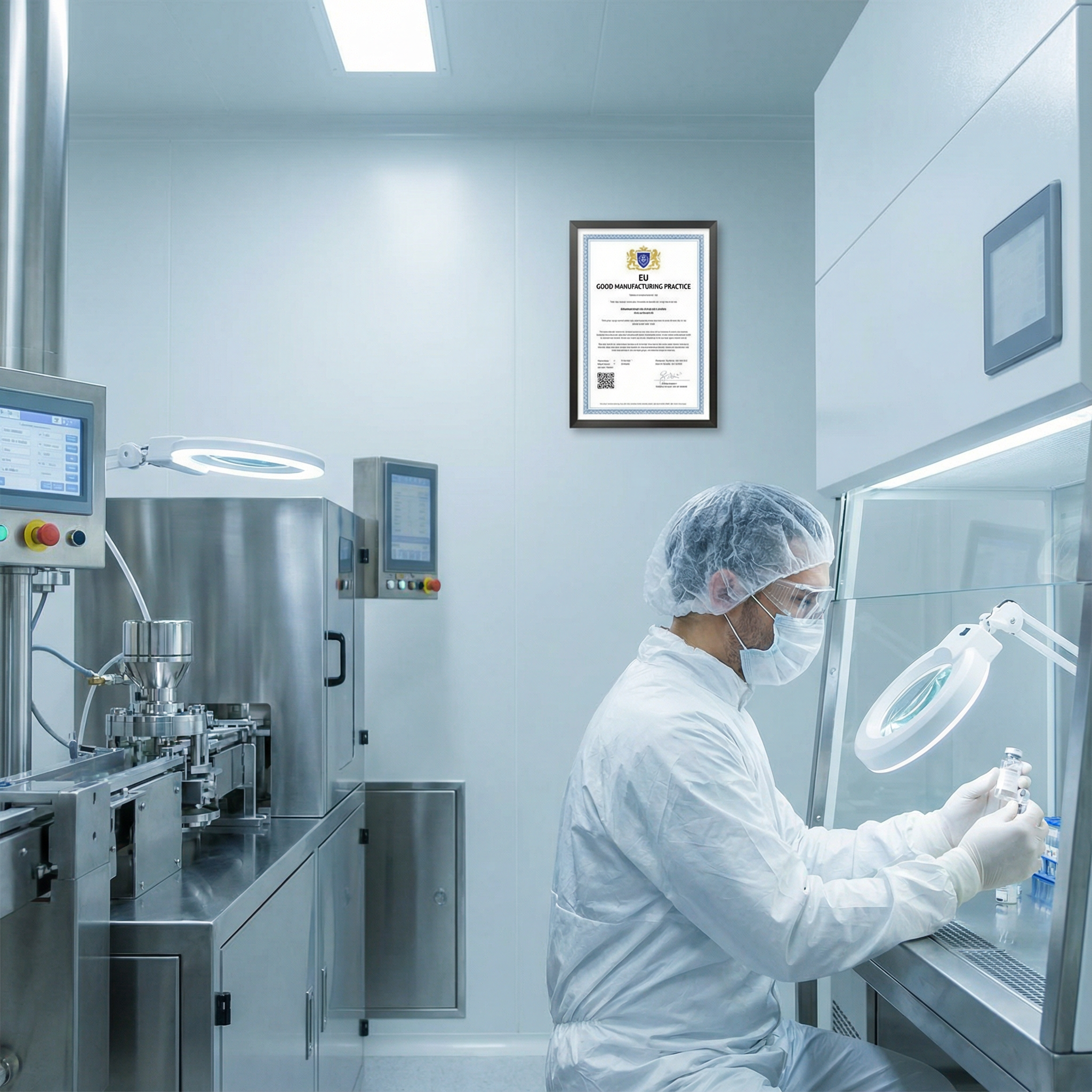 EU-GMP