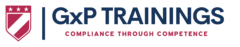 GXP Trainings