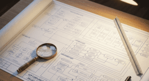 The Trial Master File