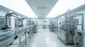 EU Good Manufacturing Practice (EU GMP)