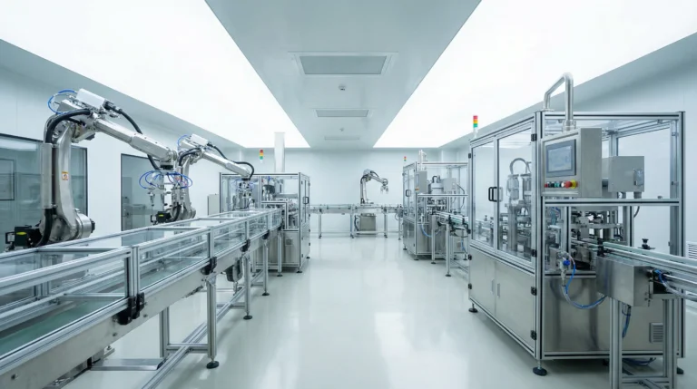 EU Good Manufacturing Practice (EU GMP)