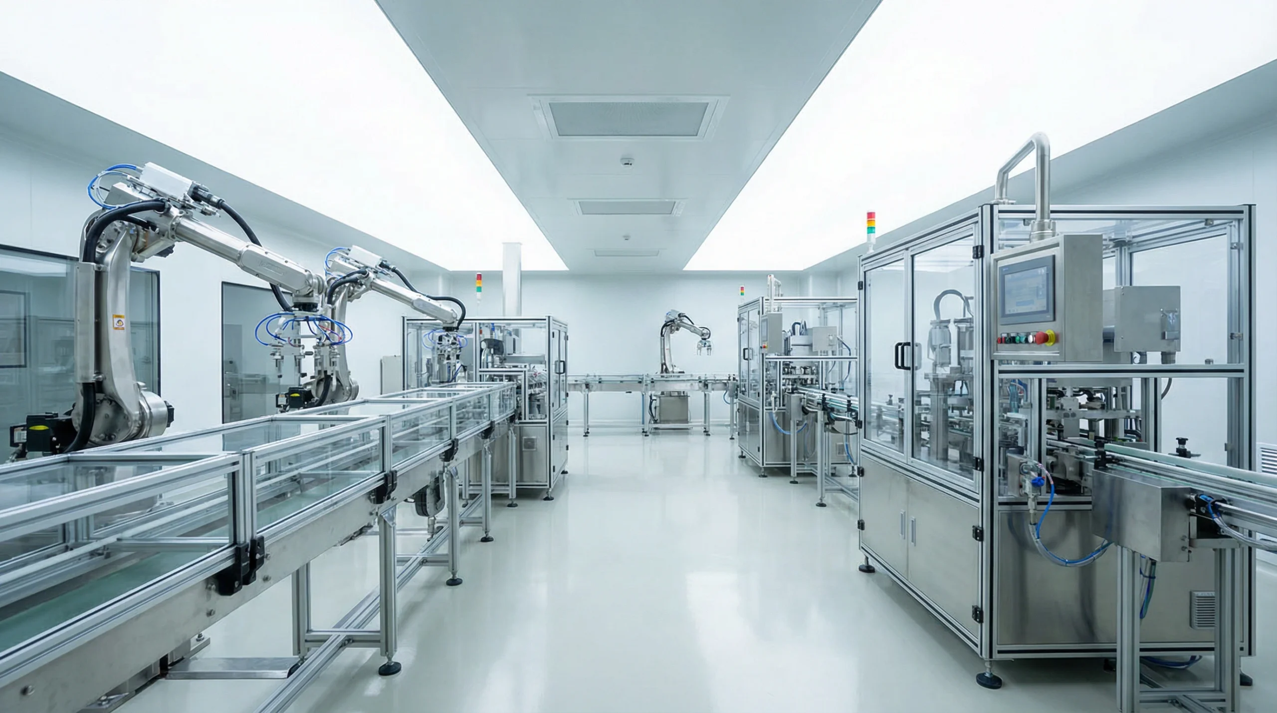 EU Good Manufacturing Practice (EU GMP)