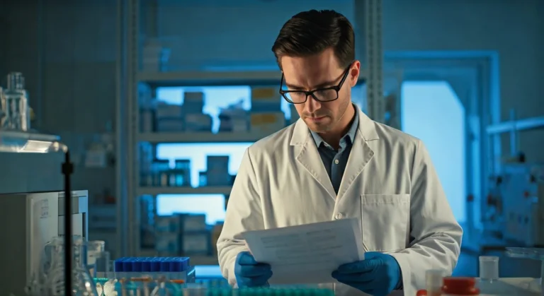 Good Clinical Practice (GCP)