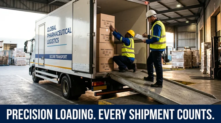 Good Distribution Practices-Quality Management System