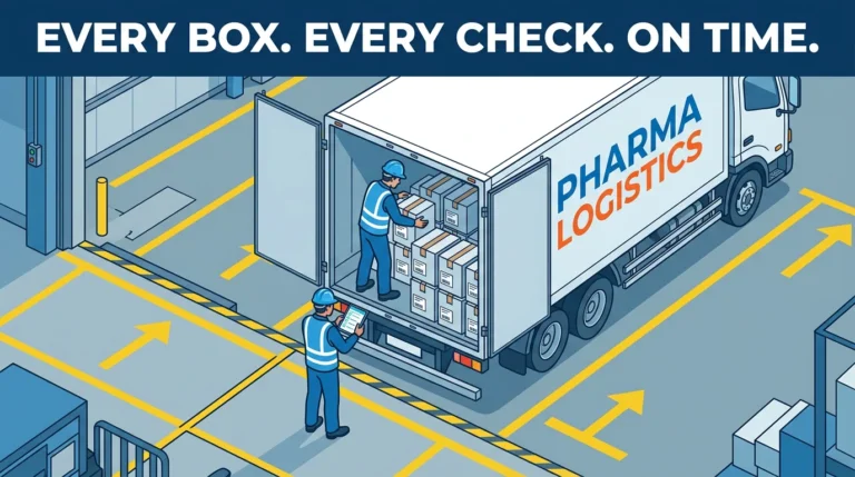 Good Distribution Practices (GDP) Training in Canada