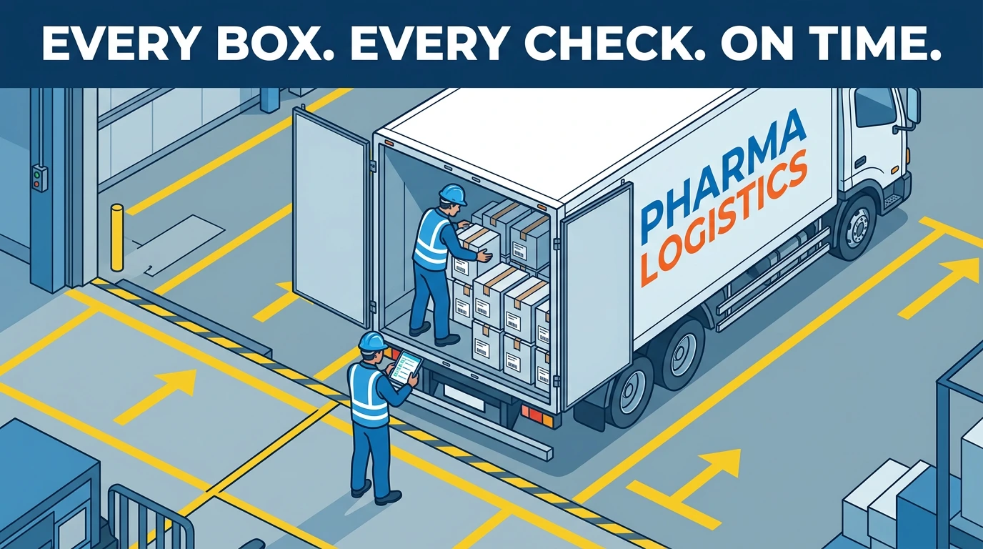 Good Distribution Practices (GDP) Training in Canada