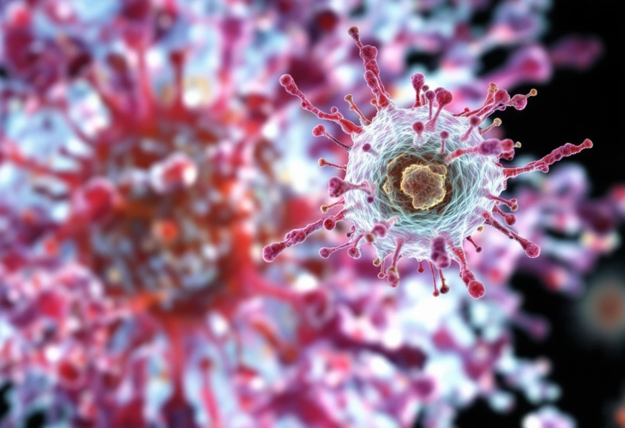 Cell and Gene Therapy Manufacturing