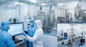Chemistry, Manufacturing, and Controls (CMC)