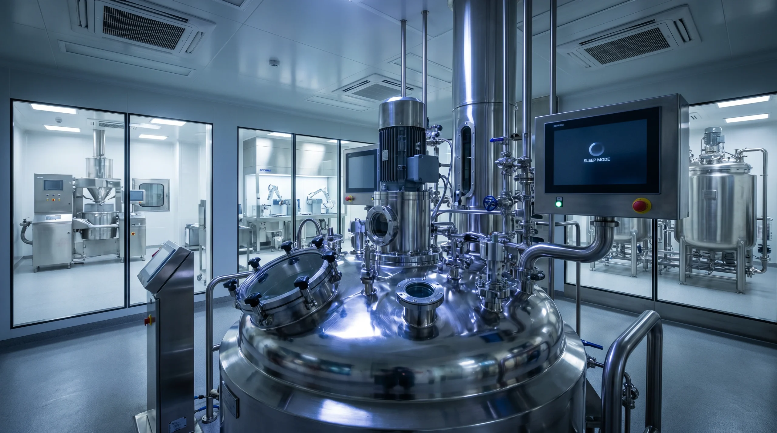 Process Validations