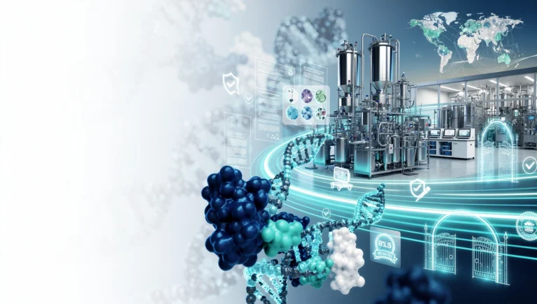 Biologics License Application (BLA) Submission Lifecycle