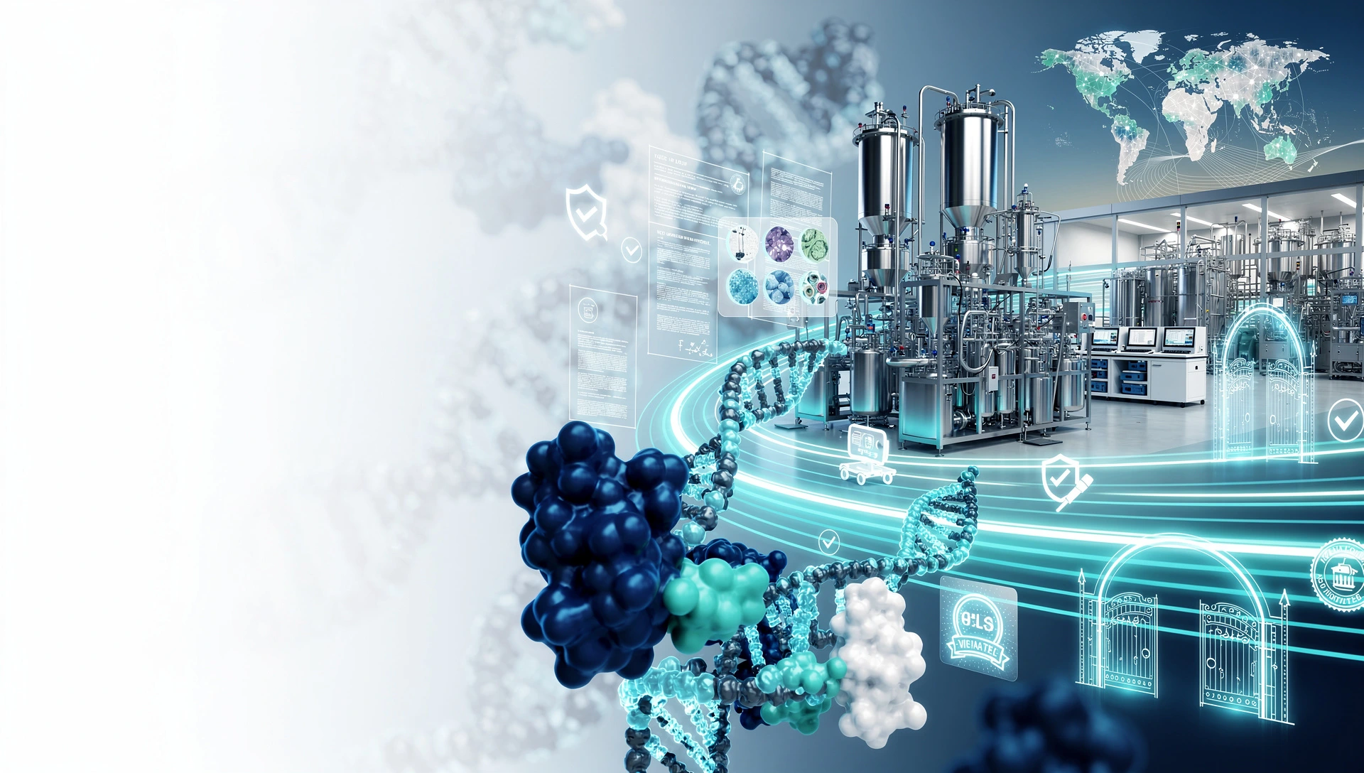 Biologics License Application (BLA) Submission Lifecycle