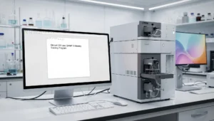 Computerized System Validation (CSV)