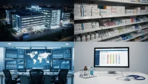 Good Pharmacovigilance Practices