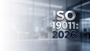 ISO 19011:2026