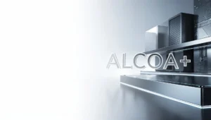 ALCOA+