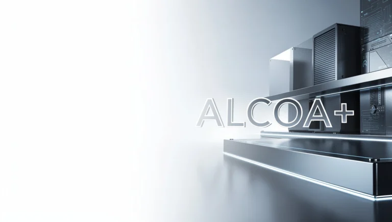 ALCOA+
