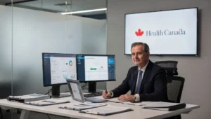 GMP Auditor Certification Program (Health Canada Focused) 