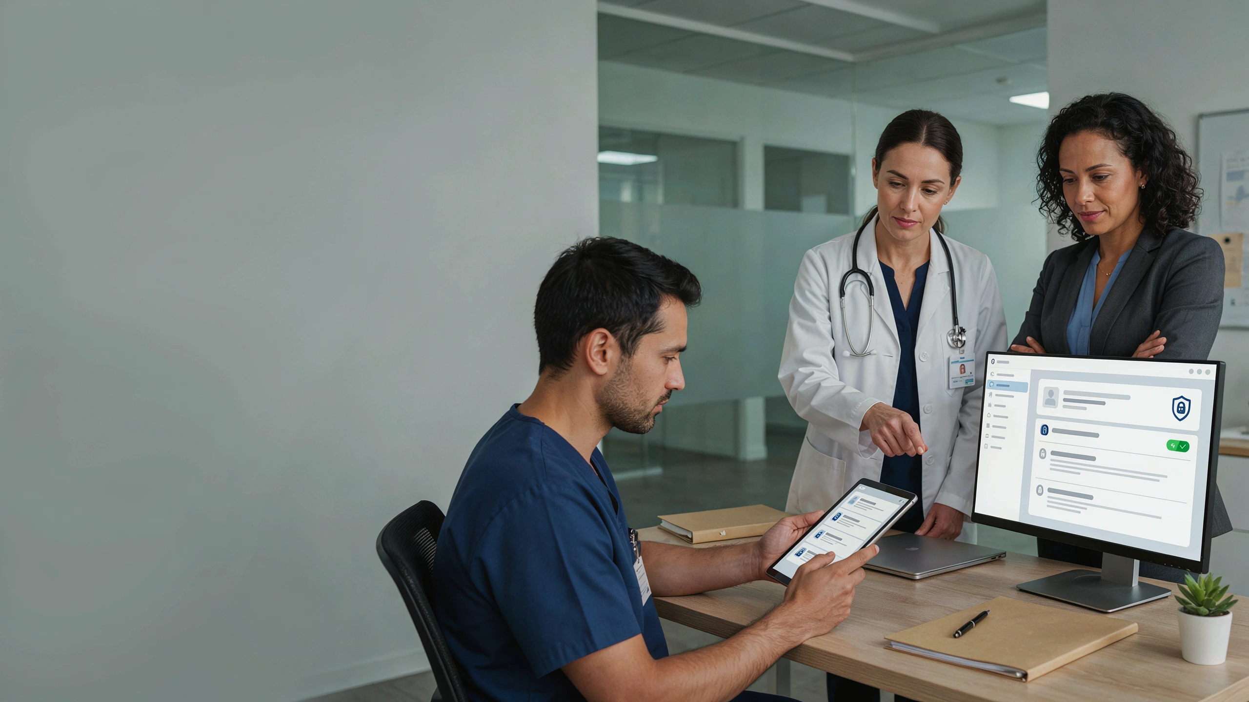 HIPAA Training for USA & Canada