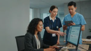HIPAA Training for the EU