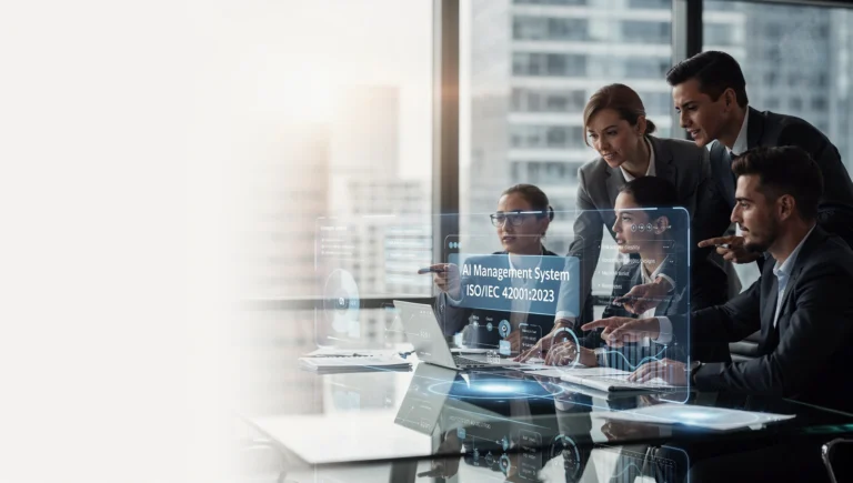 AI Management Systems (ISO/IEC 42001:2023)