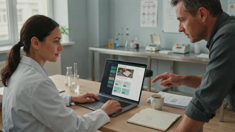What to Expect from Professional GLP Training Online