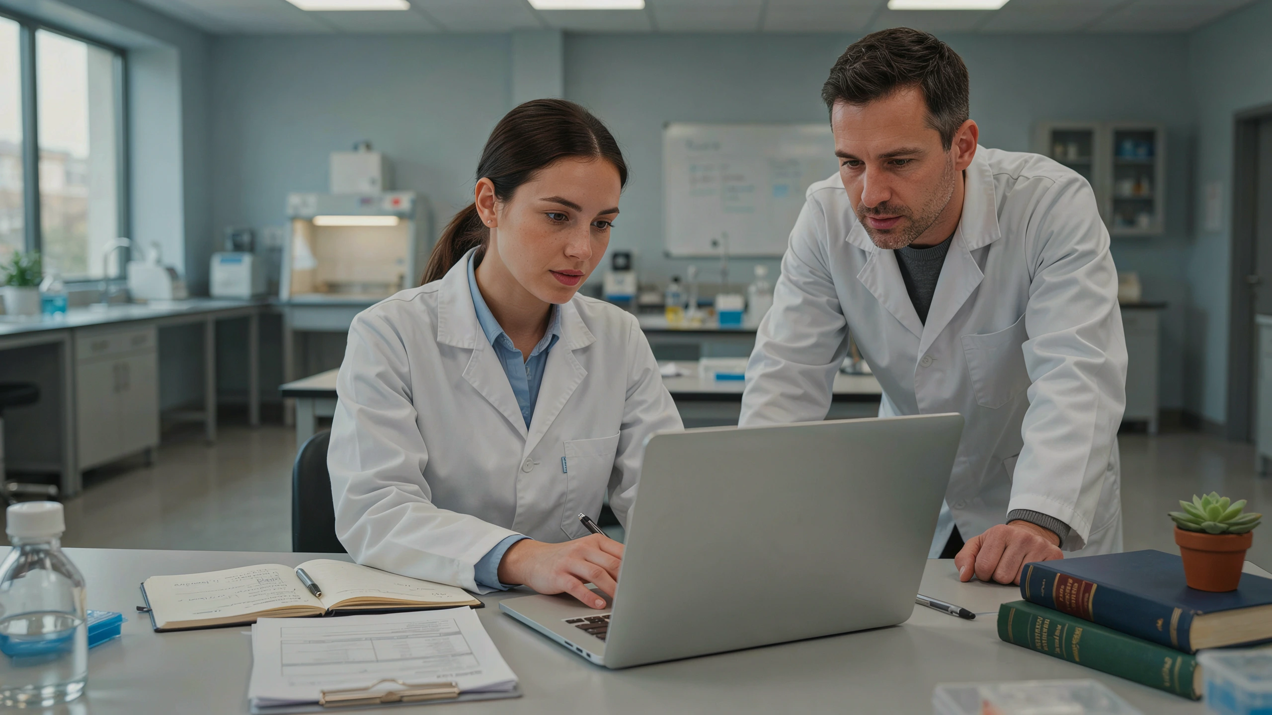 Selecting the Best GLP Training for Career Growth