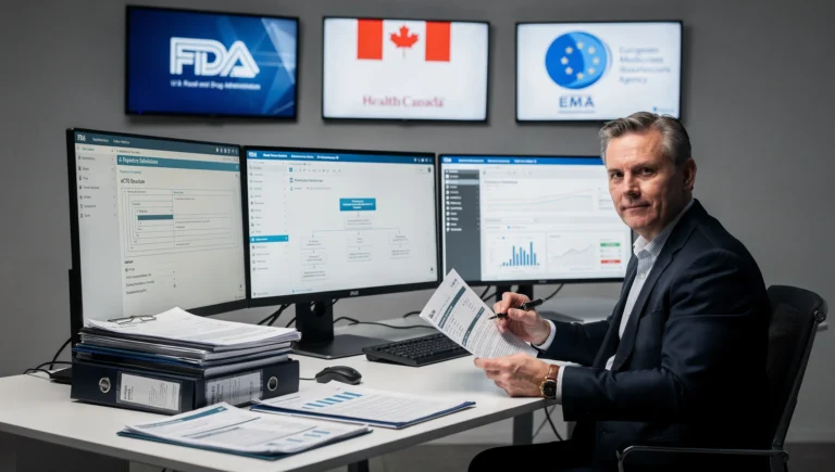 Regulatory Affairs Certification in USA & Canada