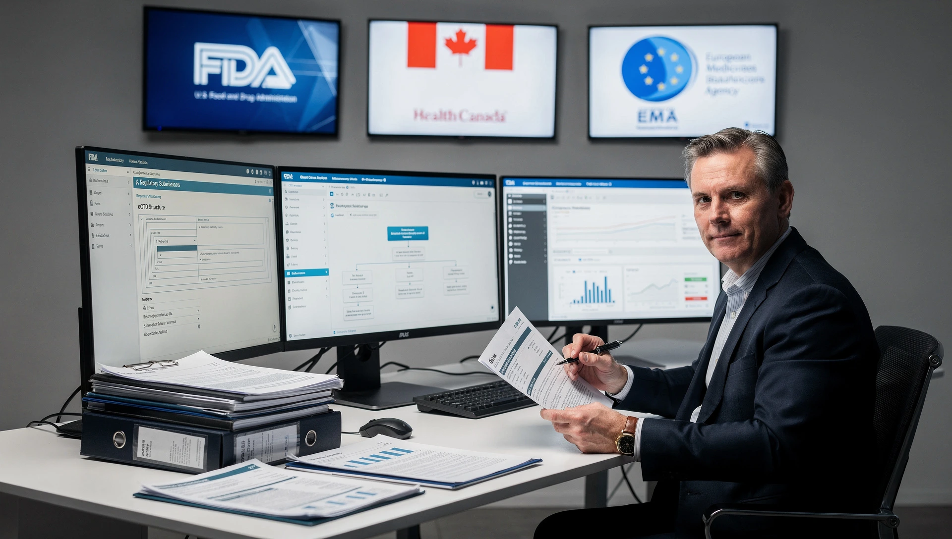 Regulatory Affairs Certification in USA & Canada