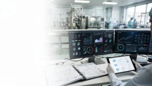 AI in Pharmaceuticals