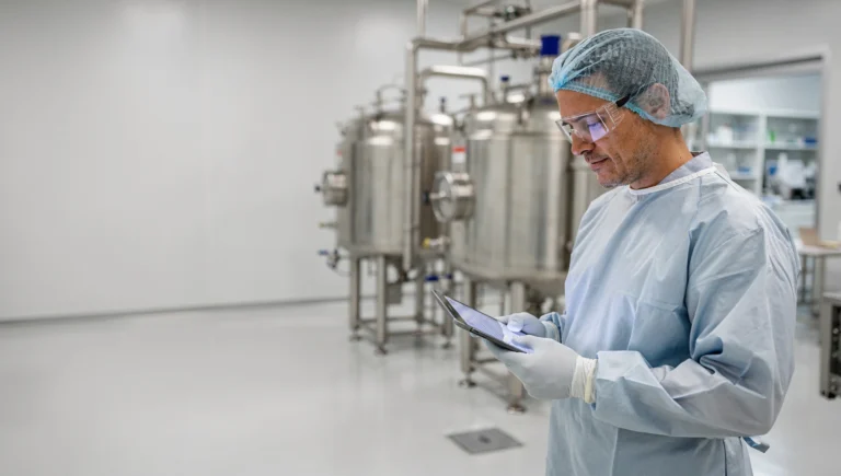  cGMP Auditor Certification Program (FDA-Focused) 