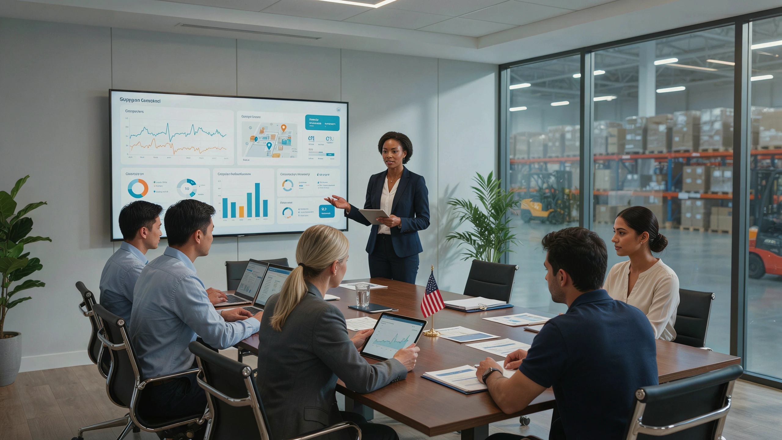 GDP Auditor Certification USA