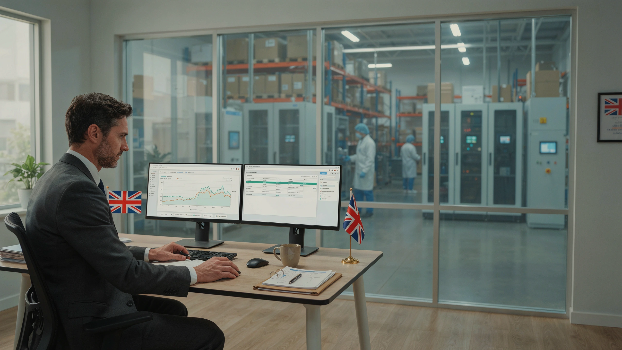 GDP Auditor Certification UK